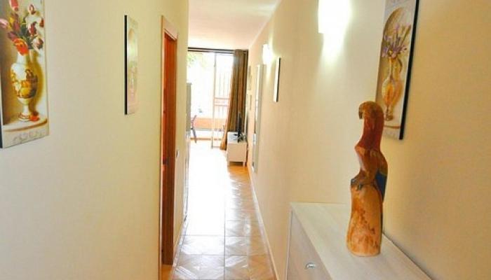 Cozy Apartment With Amazing Views To Garden Next To The Ocean Costa Del Silencio Exterior foto